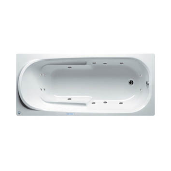 Whirlpools