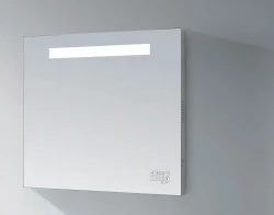 Stern Spiegel Bluetooth 118cm met LED verlichting 3930