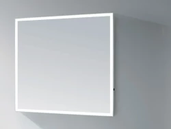 Stern Spiegel Edge 58cm met LED verlichting 3950