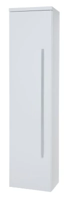 Isani Akron kolomkast greep hoogglans wit 70020101