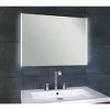 Aquadesign Dobro condensvrije spiegel 50x70 met verticale verlichting li+re BNG5070 2
