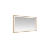 Riho Avella spiegel met touchless verlichting sensor 120 x 70 cm F41012007011P02