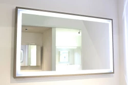 Riho Avella spiegel met touchless verlichting sensor 120 x 70 cm F41012007011P02 2