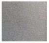 Ink Dock wastafel polystone quartz grijs 60x40x6cm zonder kraangat 3415100