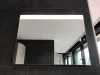 Aquadesign Blok condensvrije spiegel 80x60 dimbaar ledverlichting 1208846292