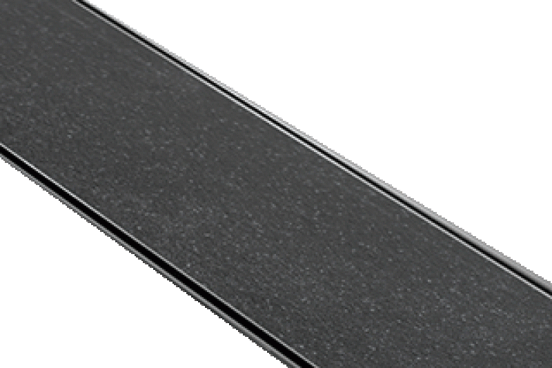 Easydrain Multi rooster voor douchegoot 70x9,8cm roestvaststaal (rvs)
 EDFL8700