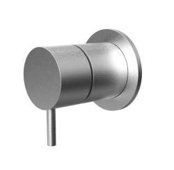 Waterevolution Flow Inbouw Mengkraan RVS 1208920244