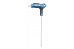 Hoegert T-type torx beveiligingssleutels lang TT45 1208960131
