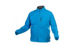BIESE softhell jacket blue M 1208960794