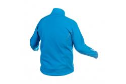 BIESE softhell jacket blue M 1208960794