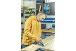 NIERS  hoodie yellow XL (54) 1208961206