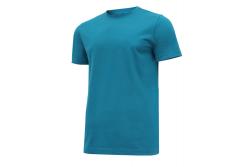 VILS T-shirt ocean blue S (48)