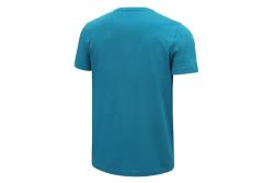 VILS T-shirt ocean blue S (48)